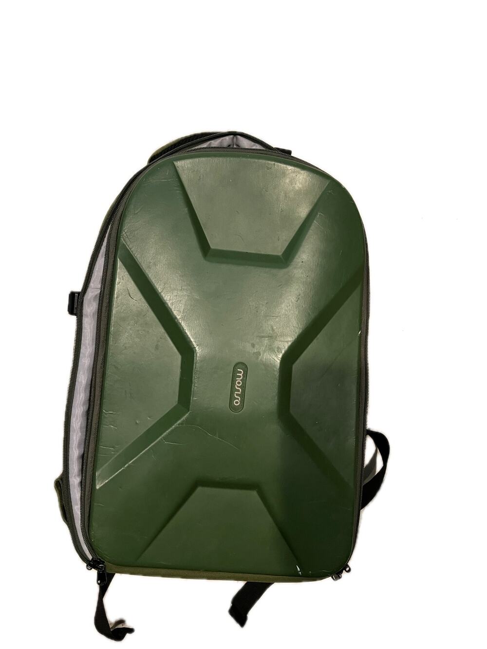 Mosiso Camera Backpack with hardshell case